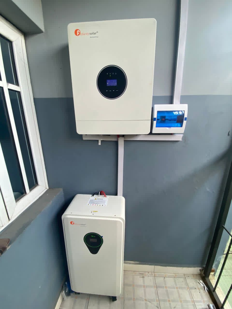 Solar Project
